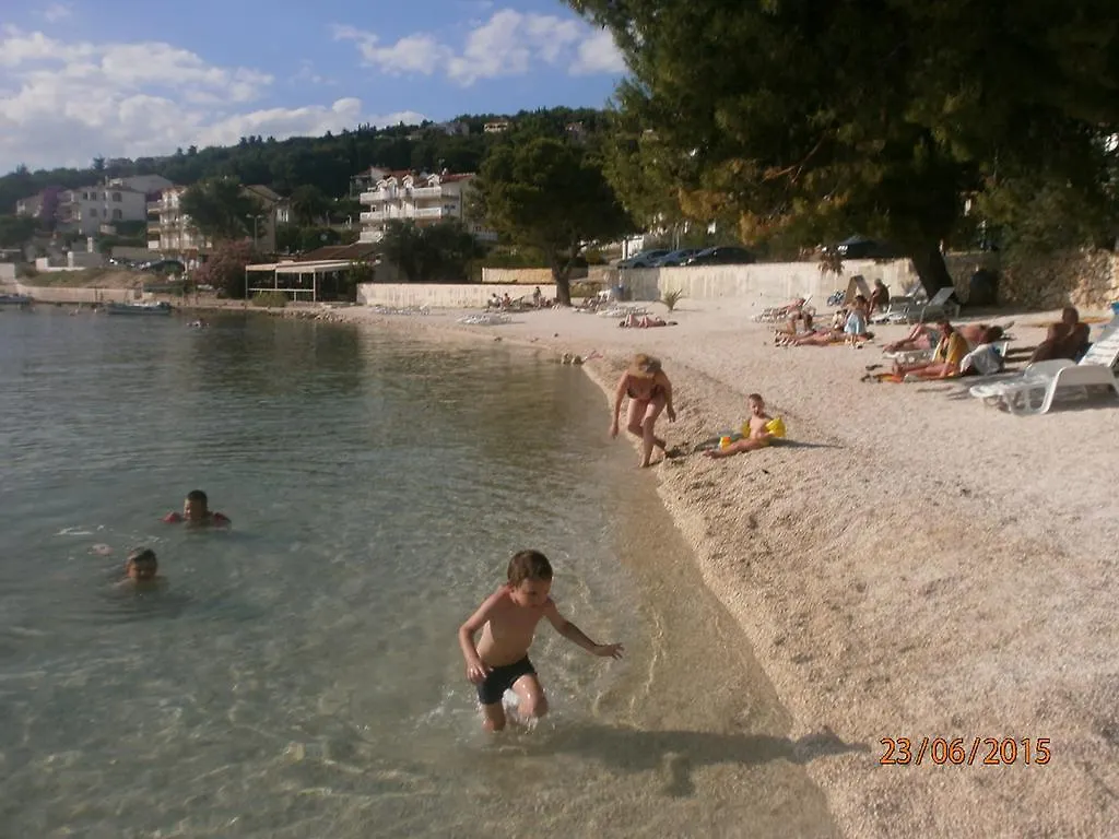 Apartmarin Croatia