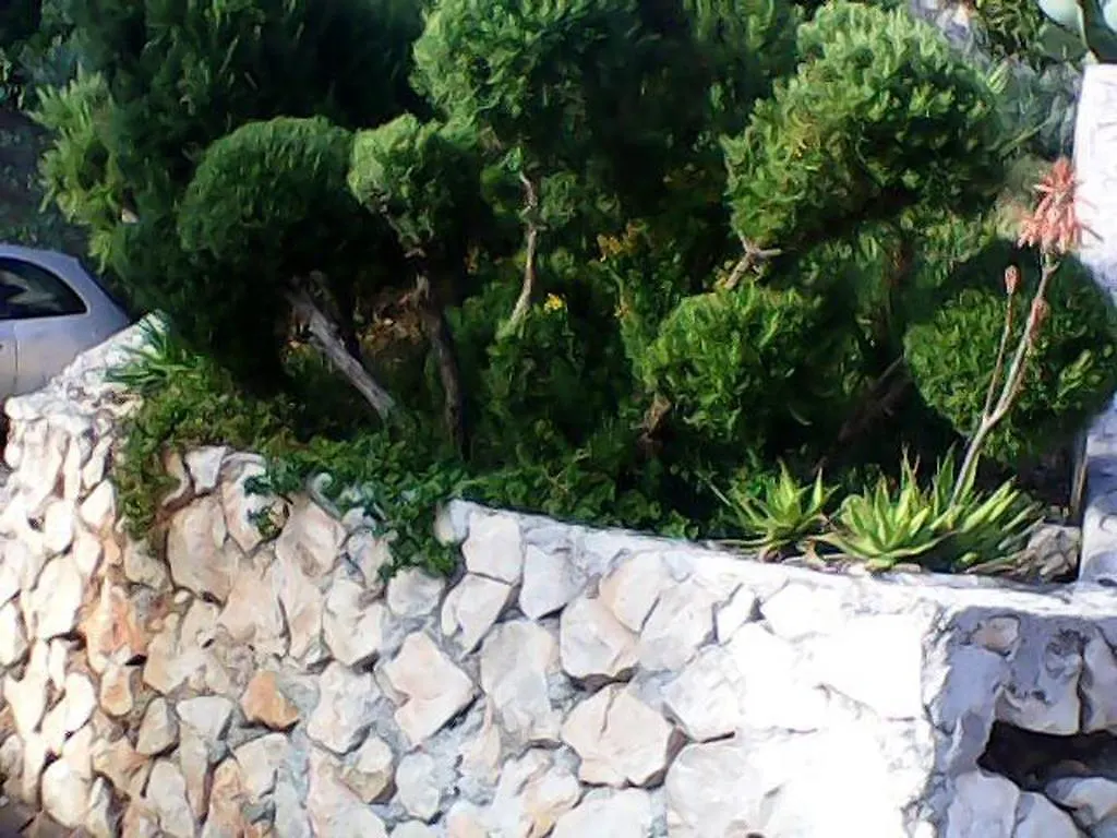 Apartmarin 0*, Trogir Croatia