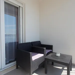  Apartment Bandic - 30 Meters To The