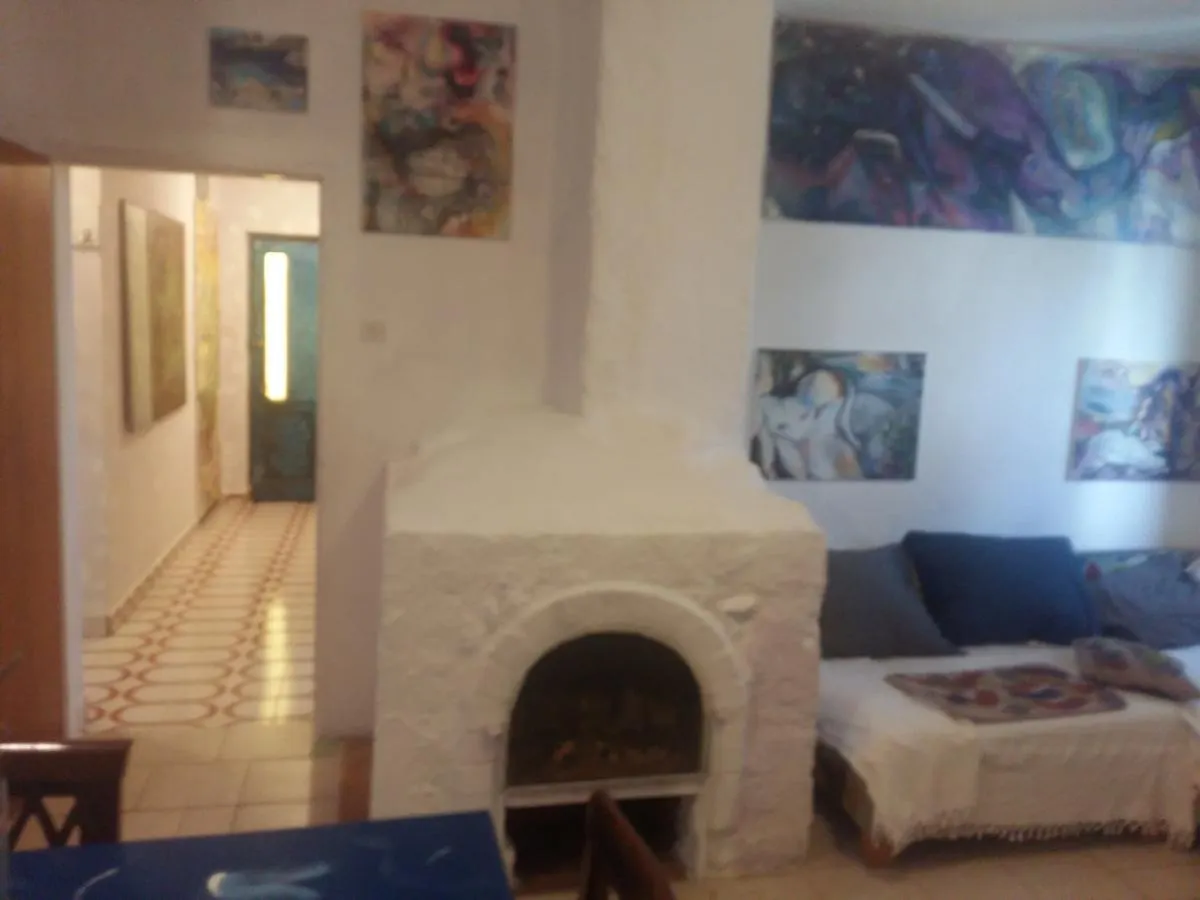 Apartmarin Трогир Хорватия